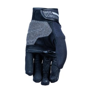 GUANTES FIVE TFX4 NEGRO