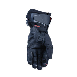 GUANTES FIVE WFX PRIME GTX NEGRO