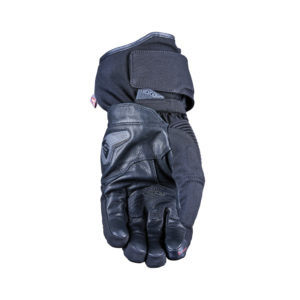 GUANTES FIVE WFX1 EVO WP NEGRO