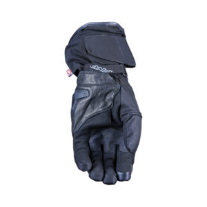 GUANTES FIVE WFX2 EVO WP NEGRO