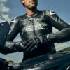 GUANTES FIVE RFX SPORT AIRFLOW NEGRO - Imagen 4