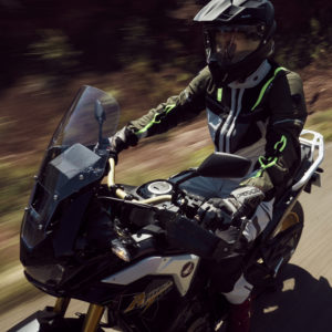 GUANTES FIVE TFX1 GTX ARENA / MARRON