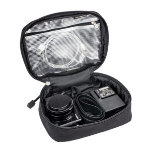 BOLSA KRIEGA KUBE ORGANIZER XL