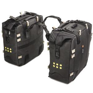 CINCHAS KRIEGA OVERLANDER-S OS-STRAPS PACK 2Uds