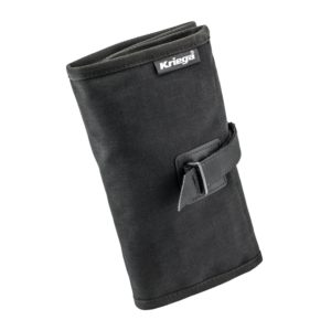 FUNDA KRIEGA TOOL ROLL PARA HERRAMIENTAS