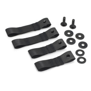 KIT FIJACIÓN DE BOLSA KRIEGA DUCATI PANIGALE 959/1299 FIT KIT