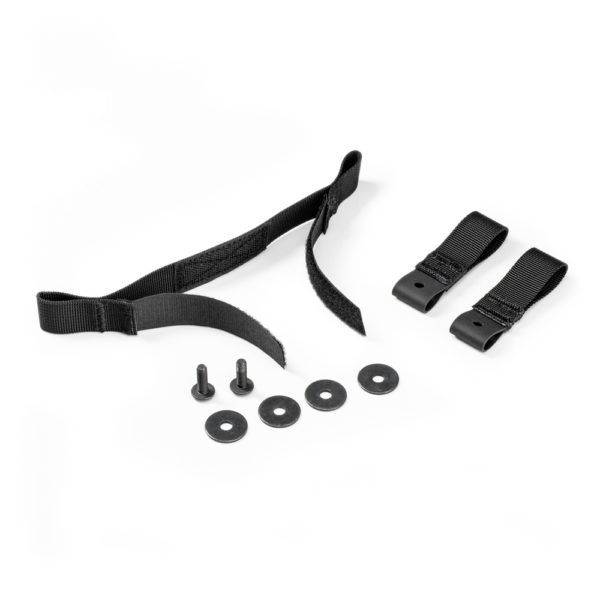 KIT FIJACIÓN DE BOLSA KRIEGA DUCATI PANIGALE V4 FIT KIT