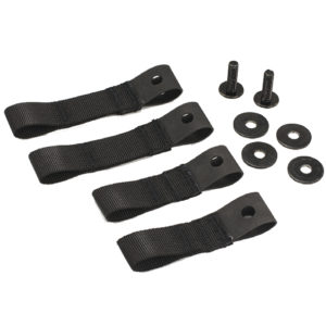 KIT FIJACIÓN DE BOLSA KRIEGA DUCATI XDIAVEL FIT KIT