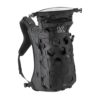 MOCHILA KRIEGA TRAIL 18 ADVENTURE BACKPACK AMARILLO FLUOR - Imagen 2