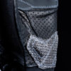GUANTES FIVE TFX3 AIRFLOW GRIS / AMARILLO FLUOR - Imagen 5