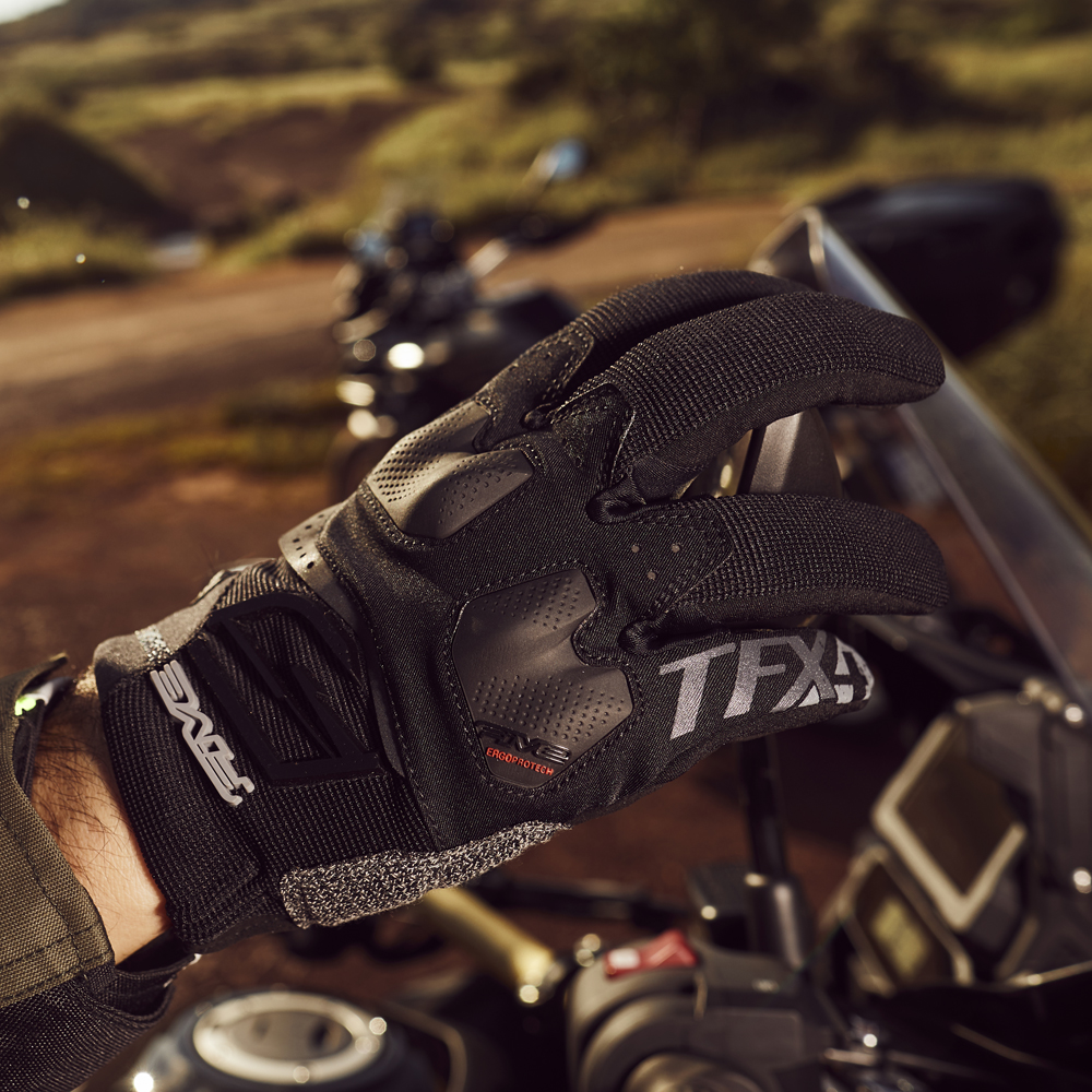 FIVE - Gama Trail-Adventure de guantes de moto