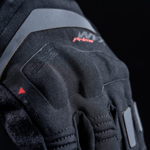 GUANTES FIVE WFX PRIME GTX NEGRO