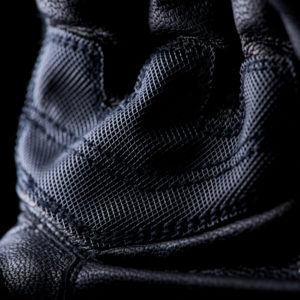 GUANTES FIVE WFX1 EVO WP NEGRO