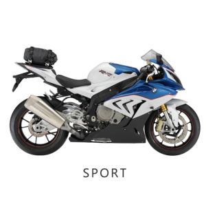 BOLSA KRIEGA US-10 DRYPACK CORDURA