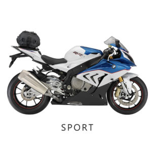 BOLSA KRIEGA US-20 DRYPACK CORDURA