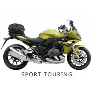 BOLSA KRIEGA US-40 DRYPACK CORDURA