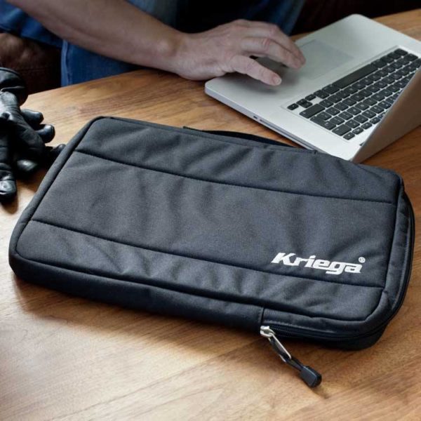 FUNDA KRIEGA KUBE NOTEBOOK