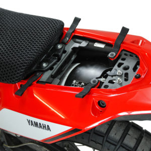 KIT FIJACIÓN DE BOLSA KRIEGA YAMAHA TENERE 700 FIT KIT