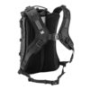 MOCHILA KRIEGA TRAIL 18 ADVENTURE BACKPACK AMARILLO FLUOR - Imagen 3
