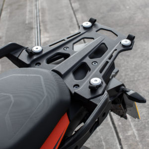SOPORTE KRIEGA OVERLANDER-S OS-RACK LOOPS PARA KTM