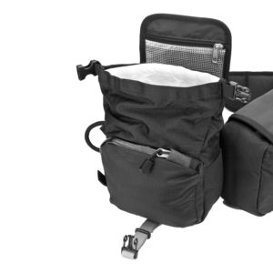 RIÑONERA KRIEGA R8 WAIST PACK