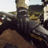 GUANTES FIVE TFX4 MARRON - Imagen 13