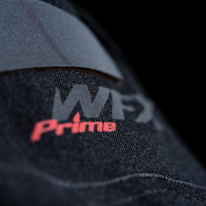 GUANTES FIVE WFX PRIME GTX NEGRO