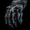 GUANTES FIVE RFX3 v2 NEGRO / BLANCO - Imagen 6