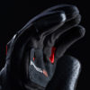 GUANTES FIVE RS2 EVO MARRÓN - Imagen 6