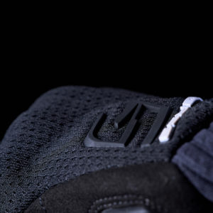 GUANTES FIVE RS3 EVO AIRFLOW NEGRO / BLANCO