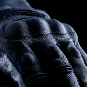 GUANTES FIVE WFX CITY SHORT GTX NEGRO