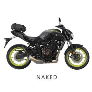 BOLSA KRIEGA US-10 DRYPACK CORDURA