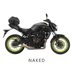 BOLSA KRIEGA US-20 DRYPACK CORDURA