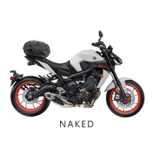 BOLSA KRIEGA US-40 DRYPACK CORDURA