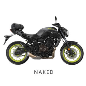 BOLSA KRIEGA US-5 DRYPACK CORDURA