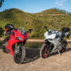 KIT FIJACIÓN DE BOLSA KRIEGA DUCATI PANIGALE 899/1199 FIT KIT - Imagen 4