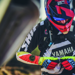 MOCHILA HIDRATACIÓN KRIEGA HYDRO-2 NEGRO