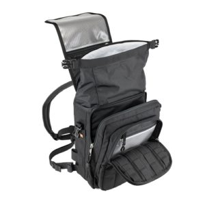 MOCHILA KRIEGA MESSENGER SLING PRO