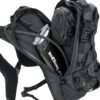 MOCHILA KRIEGA TRAIL 18 ADVENTURE BACKPACK AMARILLO FLUOR - Imagen 4