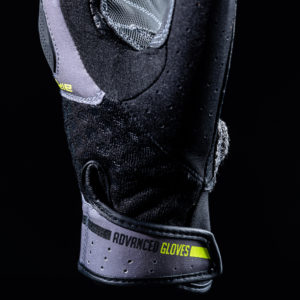 GUANTES FIVE TFX3 AIRFLOW ARENA / MARRON