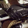 GUANTES FIVE TFX4 MARRON - Imagen 14