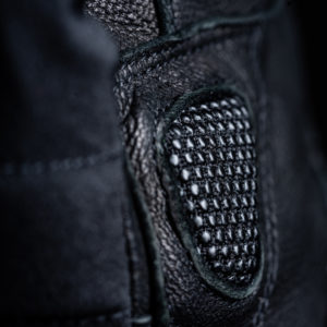 GUANTES FIVE WFX PRIME GTX NEGRO