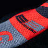 GUANTES FIVE E-3 EVO ROJO - Imagen 7