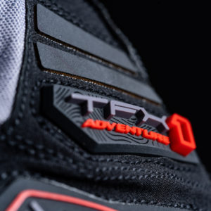 GUANTES FIVE TFX1 GTX ARENA / MARRON