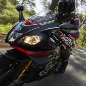 GUANTES FIVE RFX RACE V2 BLANCO / AMARILLO FLUOR