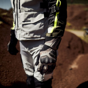 GUANTES FIVE TFX1 GTX ARENA / MARRON