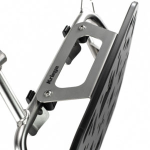 SOPORTE KRIEGA OVERLANDER-S OS-PLATFORM 3 BMW GS ADV