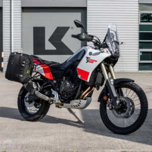 SOPORTE KRIEGA OVERLANDER-S OS-PLATFORM 3 YAMAHA TENERE 700