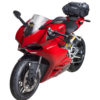 KIT FIJACIÓN DE BOLSA KRIEGA DUCATI PANIGALE 899/1199 FIT KIT - Imagen 5
