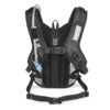 MOCHILA HIDRATACIÓN KRIEGA HYDRO-2 AMARILLO FLUOR - Imagen 5